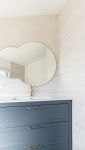 Création d'une salle de bain à Vertou