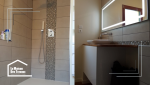Transformez Votre Salle de Bain avec Élégance près de Sainte Maxime
