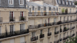 Maison Mitoyenne