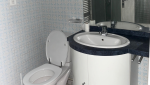 Rénovation d'une salle de bain à Saint-Sébastien-sur-Loire : le chantier avant le début des travaux