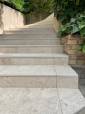 Rénovation d’un escalier extérieur (69340 FRANCHEVILLE)