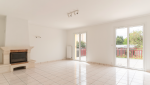 Rénovation totale d'une maison à Vertou