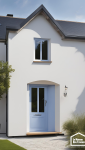 Conseils et inspirations pour votre rénovation de façade