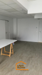 Salle de sport résidence ovélia