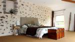 Rénovation de chambre Pontarlier