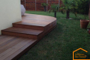 travaux terrasse en bois