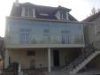 Constuction de véranda sur pilotis