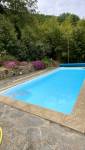 Piscine exterieure La Maison Des Travaux Ales