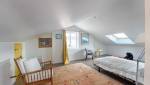 travaux chambre dans des combles