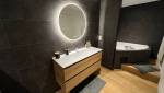 Meubles vasque moderne Pontarlier