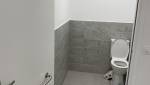 WC aux normes PMR