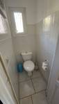 WC avant 