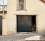 Remplacement porte garage Chalon-sur-Saône