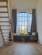 Grande baie vitrée pour éclairer la chambre (Saint-Pierre-du-Perray 91280)