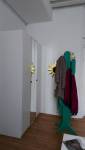 Salon avant travaux