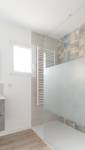 Création d'une salle de bain au Loroux Bottereau