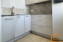 rénovation de cuisine appartement