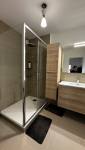 Salle de bain rénovée Sainte-Foy-lès-Lyon