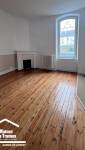 Rénovation du séjour - parquet
