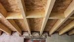 Planchers OSB 22 mm