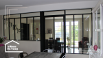 Transformation de Salon et Salle à Manger à Loctudy : Une Rénovation Clé en Main avec M. Michel Leon