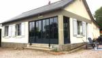 Changement fenêtres Pontarlier