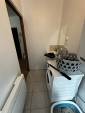 Salle de bain avant