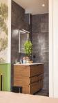 Salle de douche parentale
