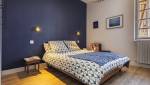 Chambre parentale