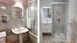 Rénovation salle de bain