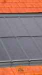 panneaux solaire à Megève