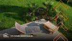 Installation Rapide de Terrasse en Bois à Marmande