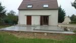 extension la maison des travaux