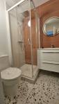 Salle d'eau finie