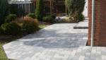 terrasse béton