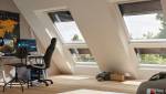 Verrière Velux