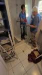 Travaux en cours