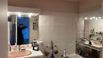 Avant et après travaux salle de bain Lyon 5ème arrondissement