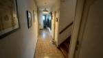 Couloir avant travaux Achicourt