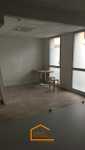 coin repos de la salle de sport