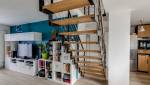  Recouvrir un ancien carrelage par un stratifié - Bourg-en-Bresse 01