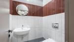 sanitaires rénovés
