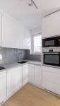 Rénovation complète cuisine en appartement - Douarnenez (29100)