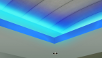 Faux plafond
