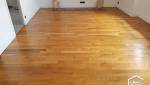 Rénovation parquet en bois
