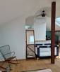 Suite parentale dans un comble à Mulhouse, Rebberg