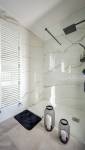 Réalisation de la salle de bain parentale