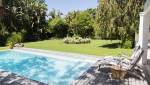 construction de piscine