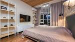 Chambre sol