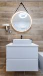 Rénovation d’une salle de bain à Ivry 